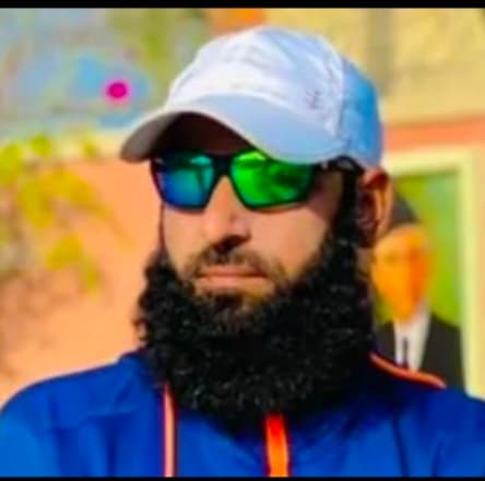 Habibullah Sheikh