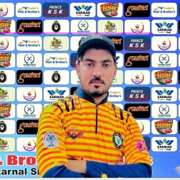 Samar Bacha G