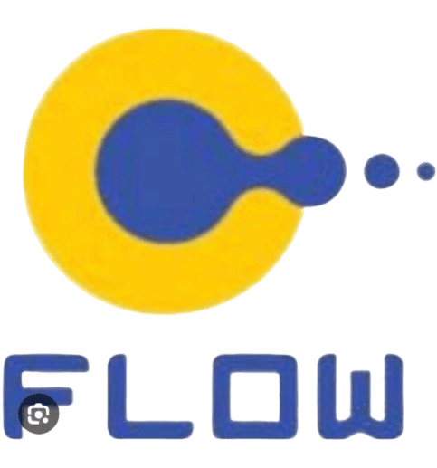 Flow Petroleum team logo
