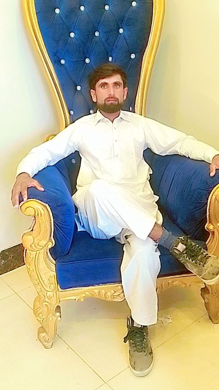 Shahid Bhatti