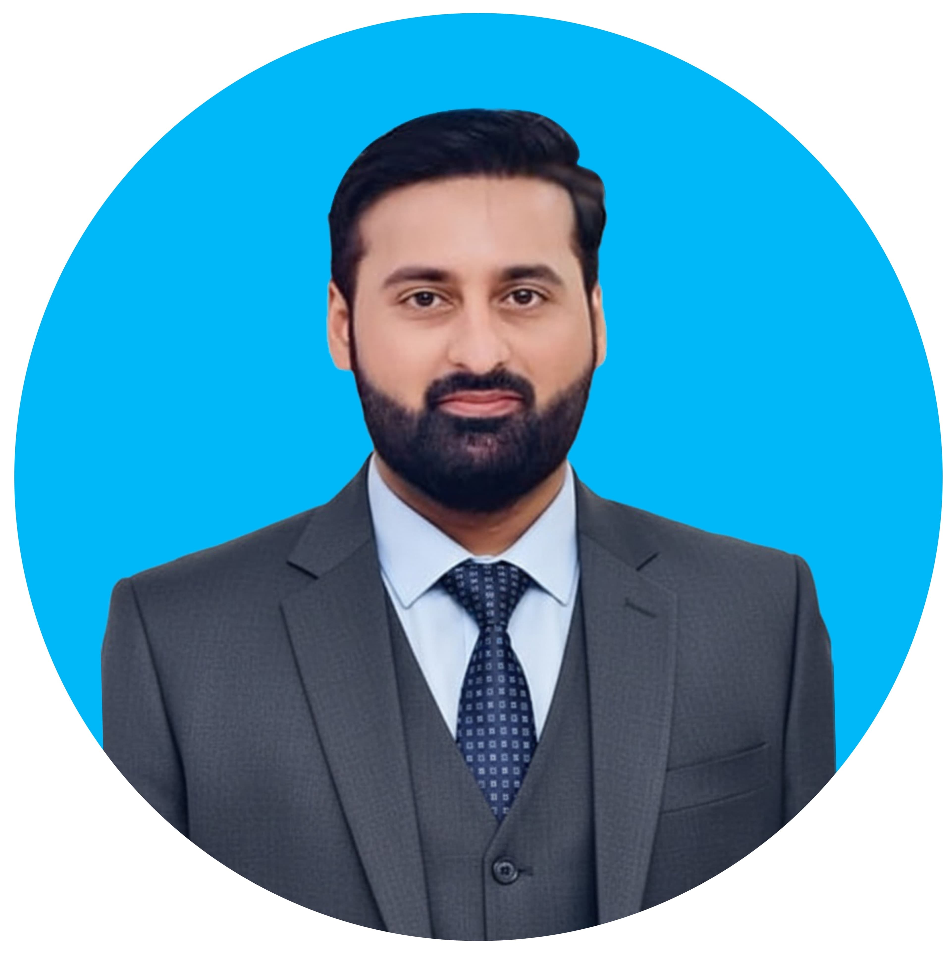 AZAM SAFDAR