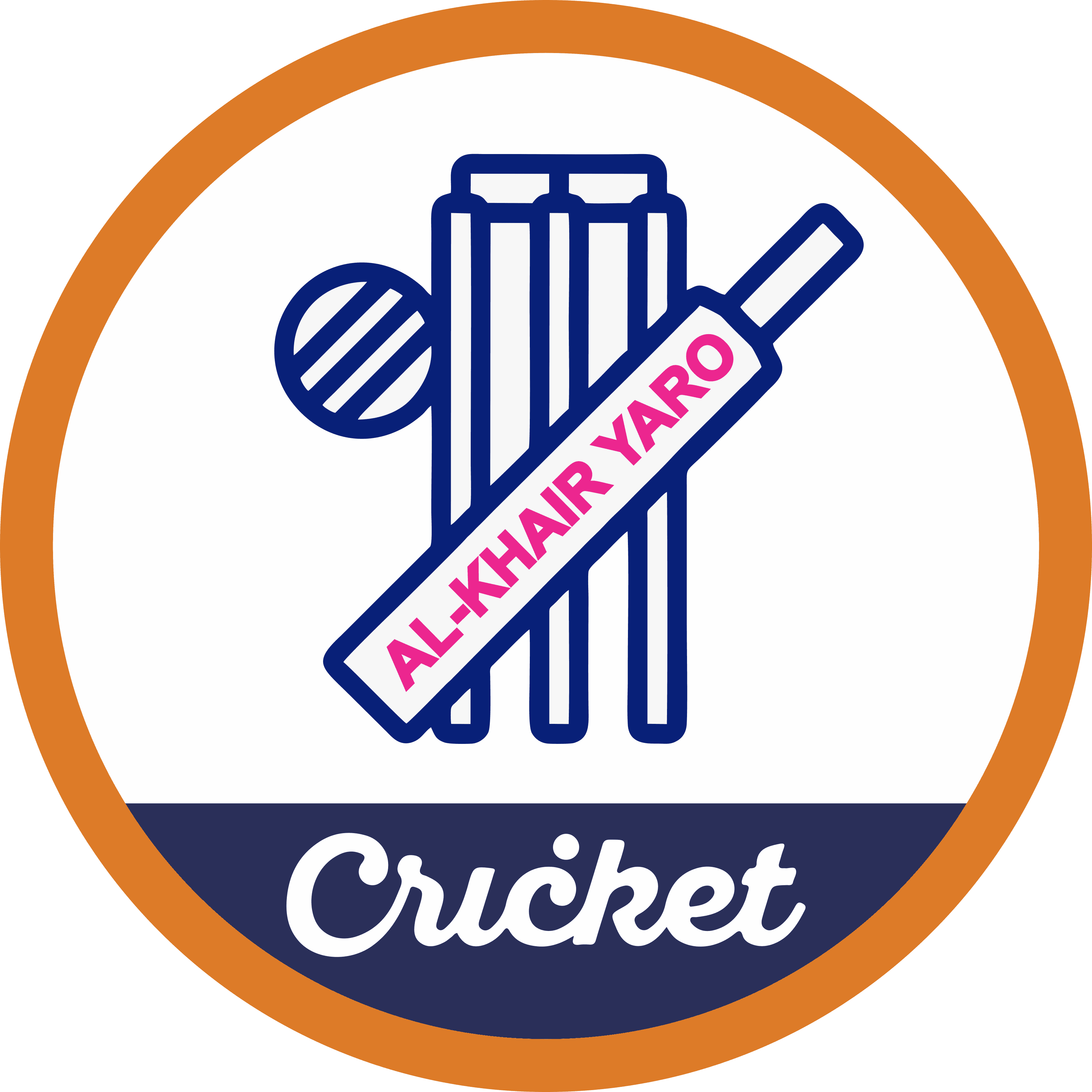 AL KHAIR CRICKET CLUB YARU PISHIN