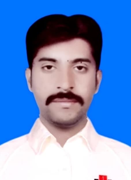 Bilawal Abbas cricket player profile photo