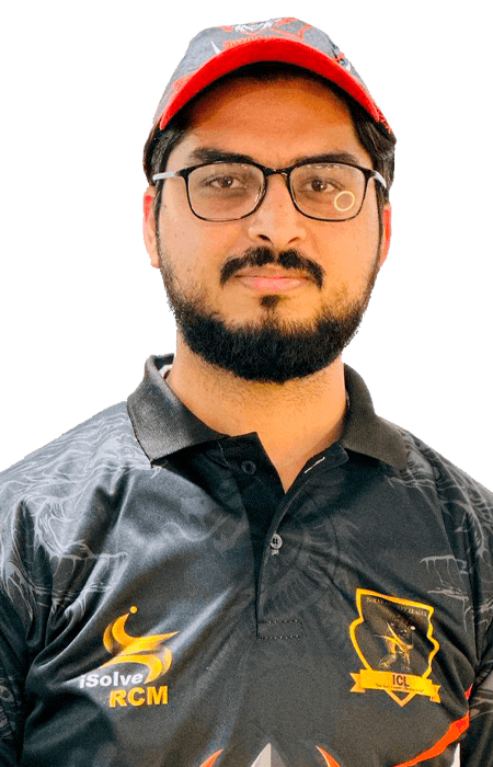 Hassan Ali cricket player profile photo