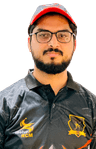 Hassan Ali