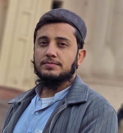 Molvi Shabir