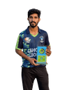 Waqas KABUTERPURA