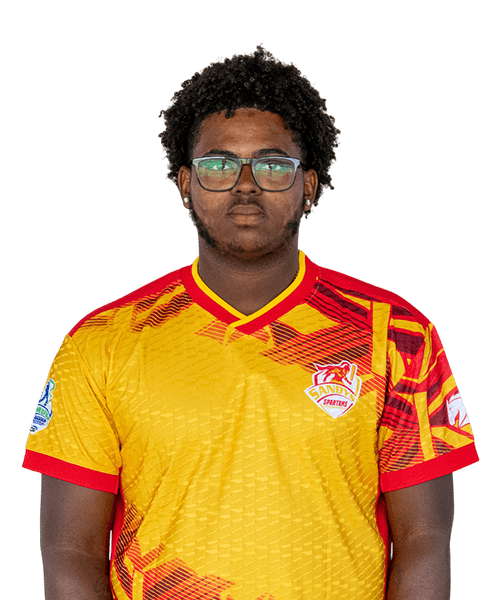 SaQui Robinson