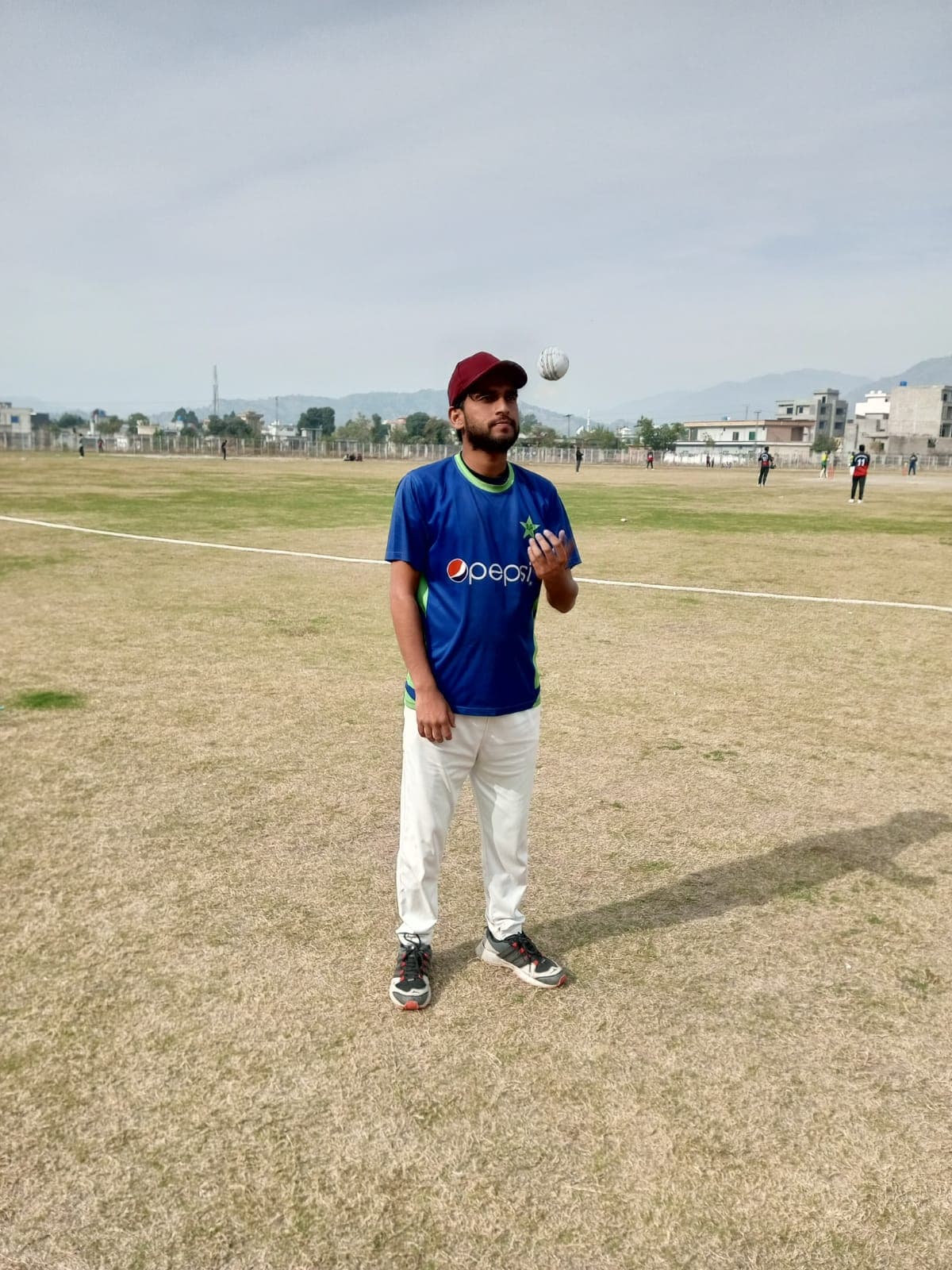 Usama Zahid