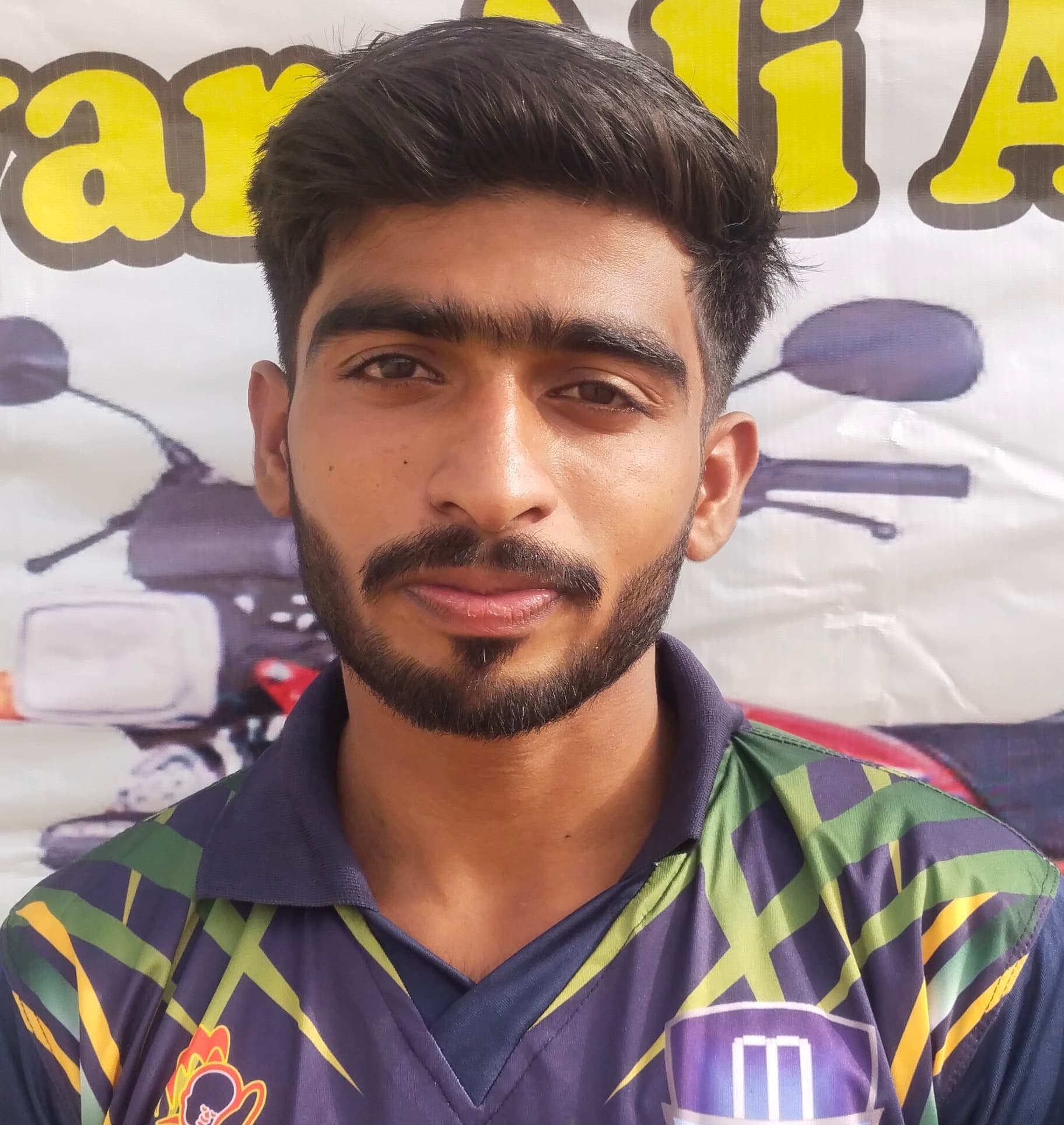 SHOAIB-UMRANI