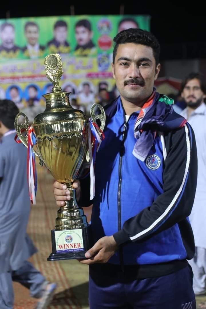 Nawab Khan