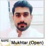MUKHTAR