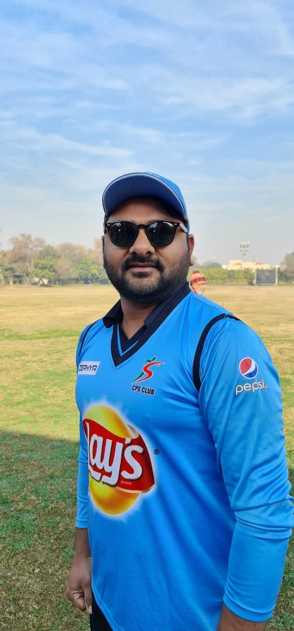 Salman Khalid