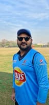 Salman Khalid