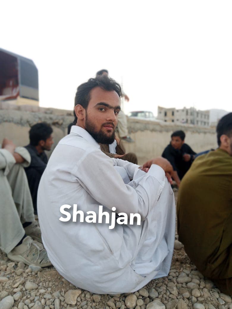 Shahjan cricket player profile photo