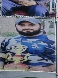 Waqar Jutt