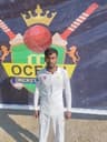 M Shoaib