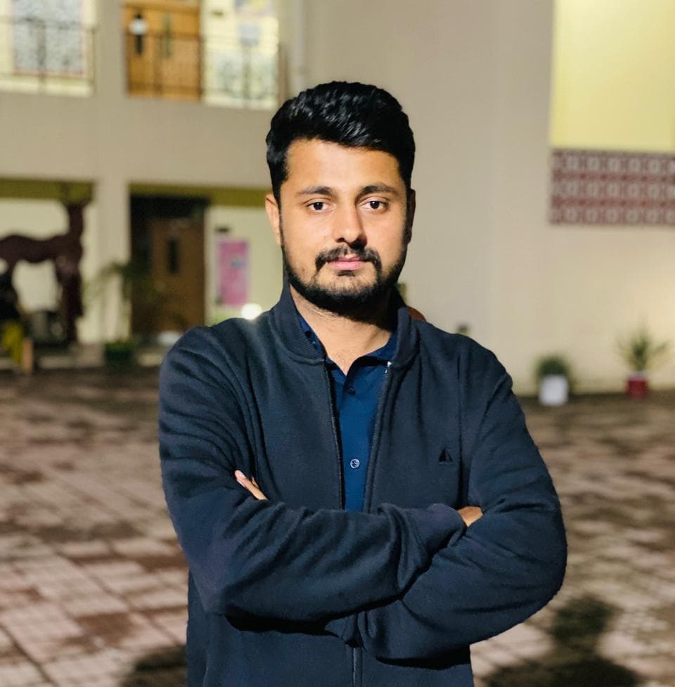 Mehran Mani