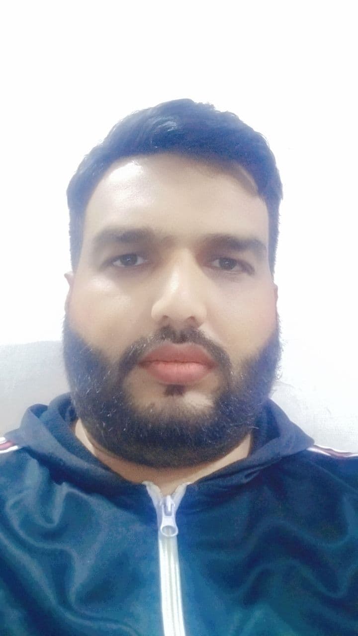 Ahsan Ayub