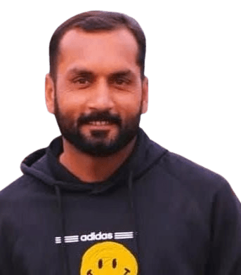 Ghulam Mustafa