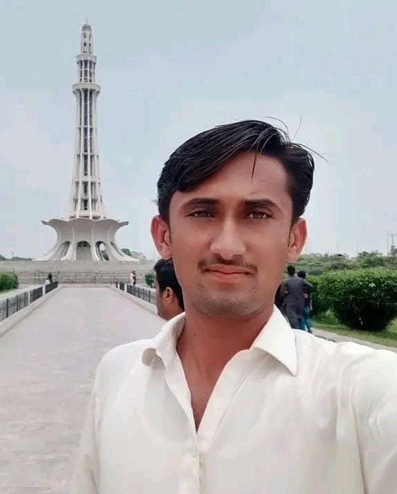 Zahid Lakhan cricket player photo