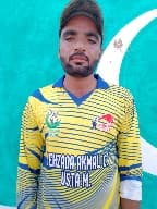 Malik Dad