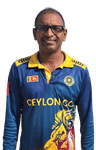 Prasanna Mahagamage
