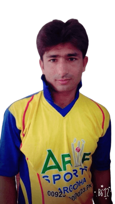 Sajawal cricket player photo