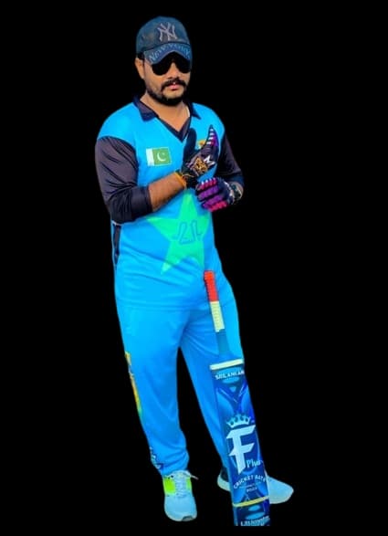 Hameer Singh Sodha