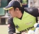 Hamza Babar Kiyani