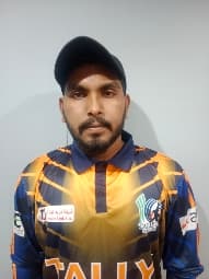 Rahul	Bhoi