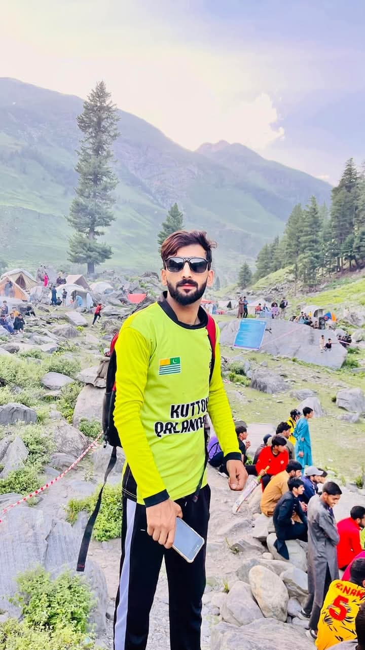 Wasi Wani