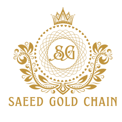 Saeed Gold