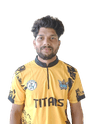 Abhijith Asokan