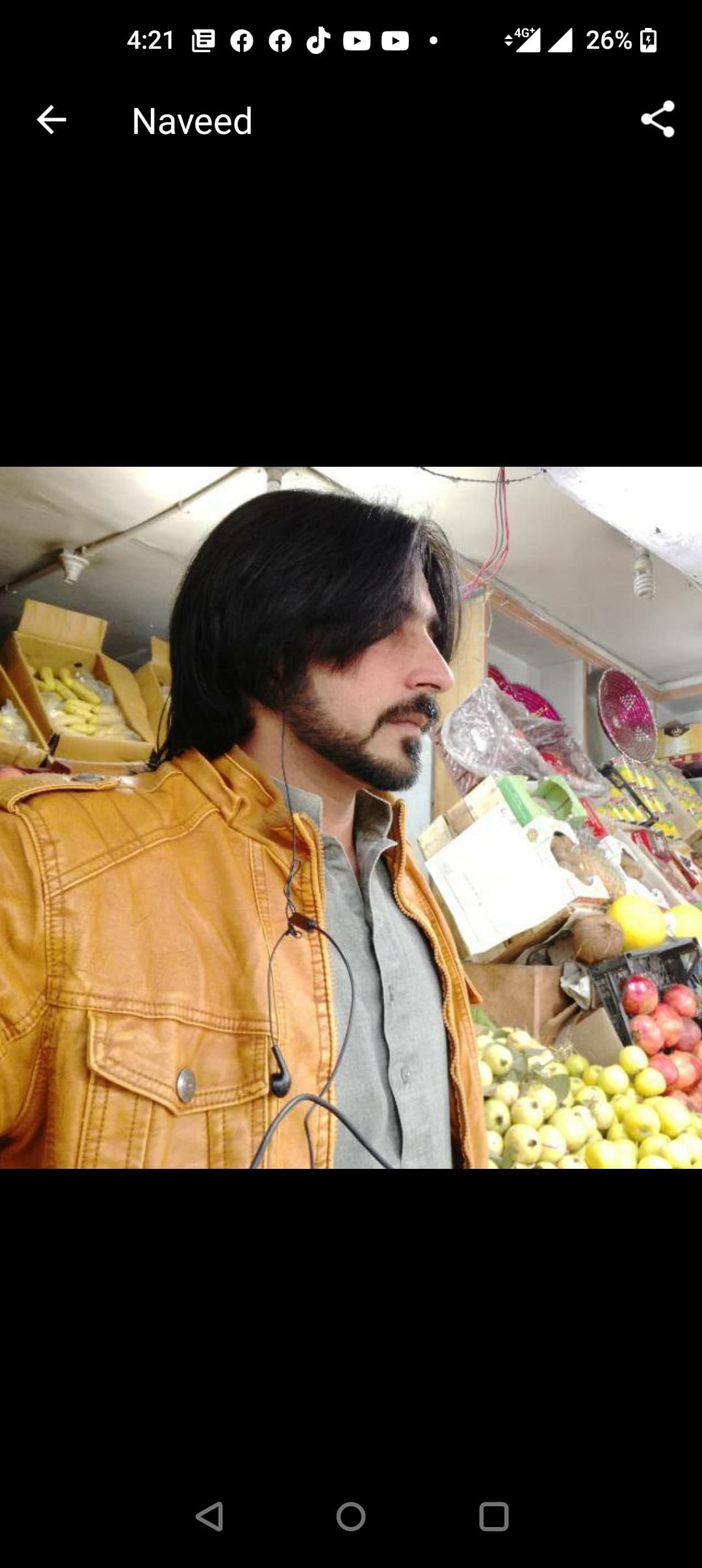 Naveed
