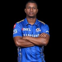 Evin Lewis cricket player profile photo