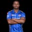 Evin Lewis