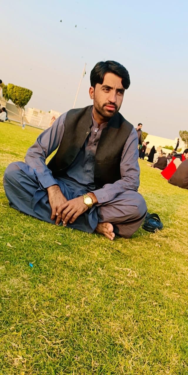 Mehmood Khan cricket player photo