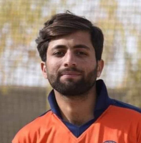 RIAZ KHAN