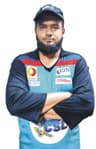 Babar Tanveer