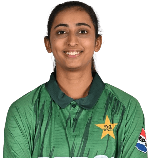 HADIA MINA