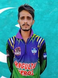 Majeed Lehri