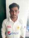 Afaq Ahmed
