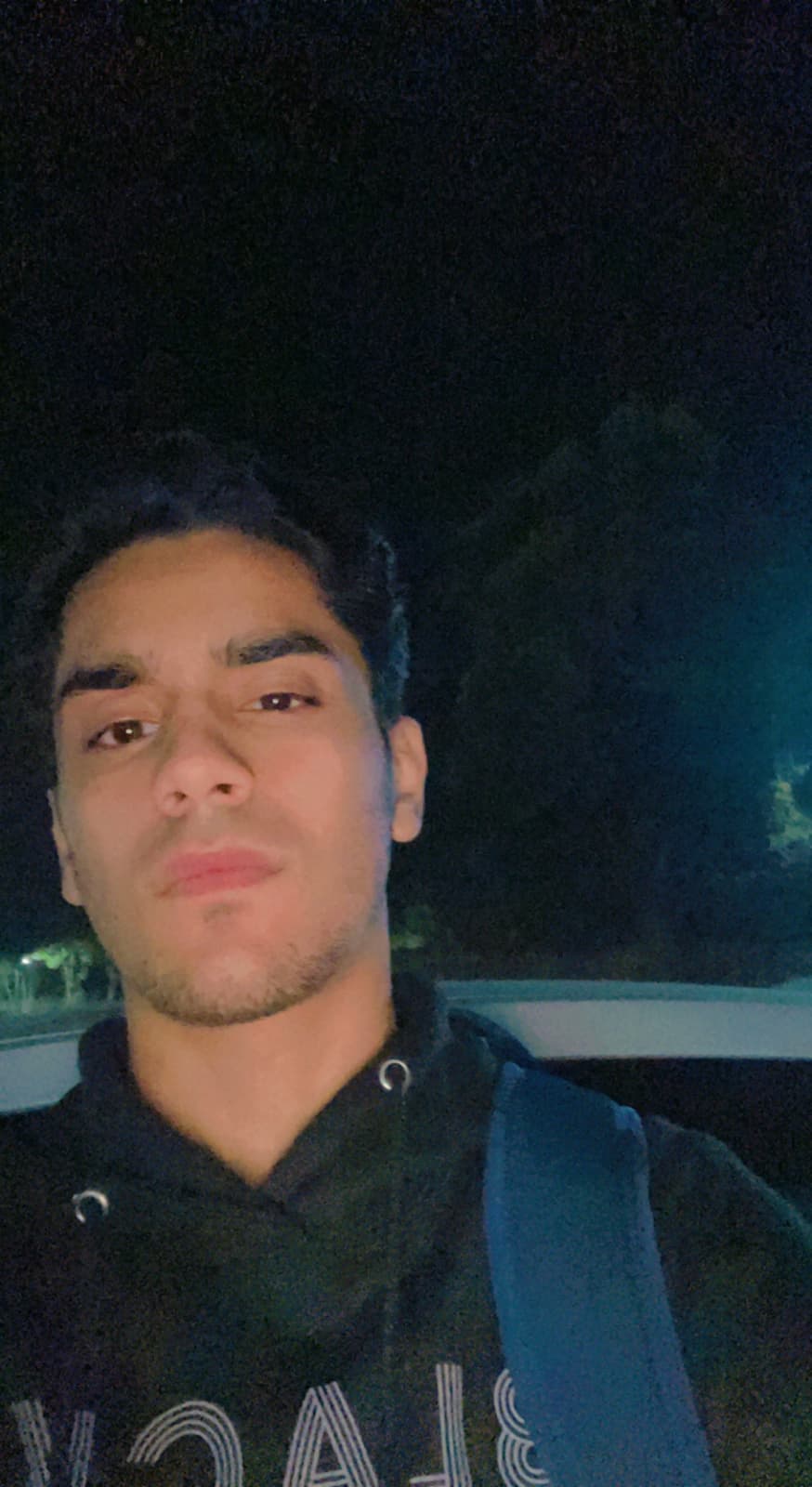 Hamza Tariq cricket player profile photo