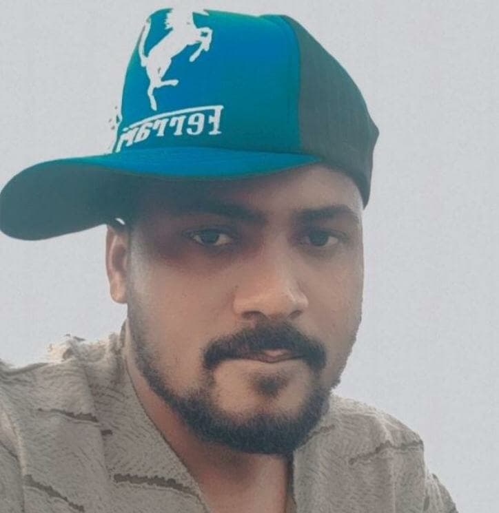 M.Ashok