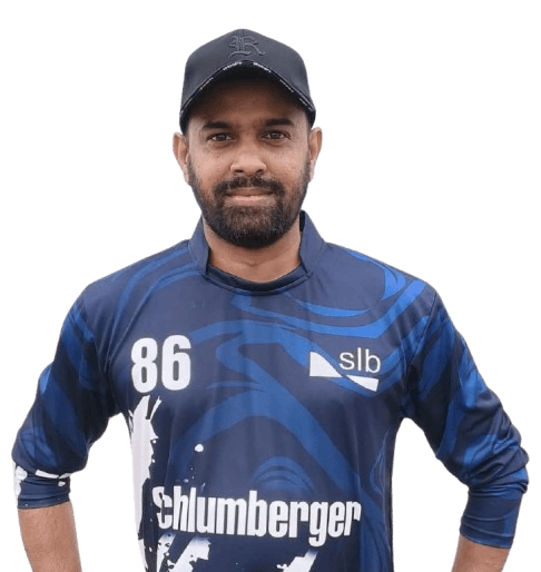 Mohamed Rameez cricket player profile photo