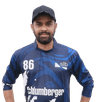 Mohamed Rameez
