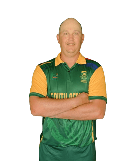 Werner Moolman