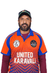 Venkata Ramesh