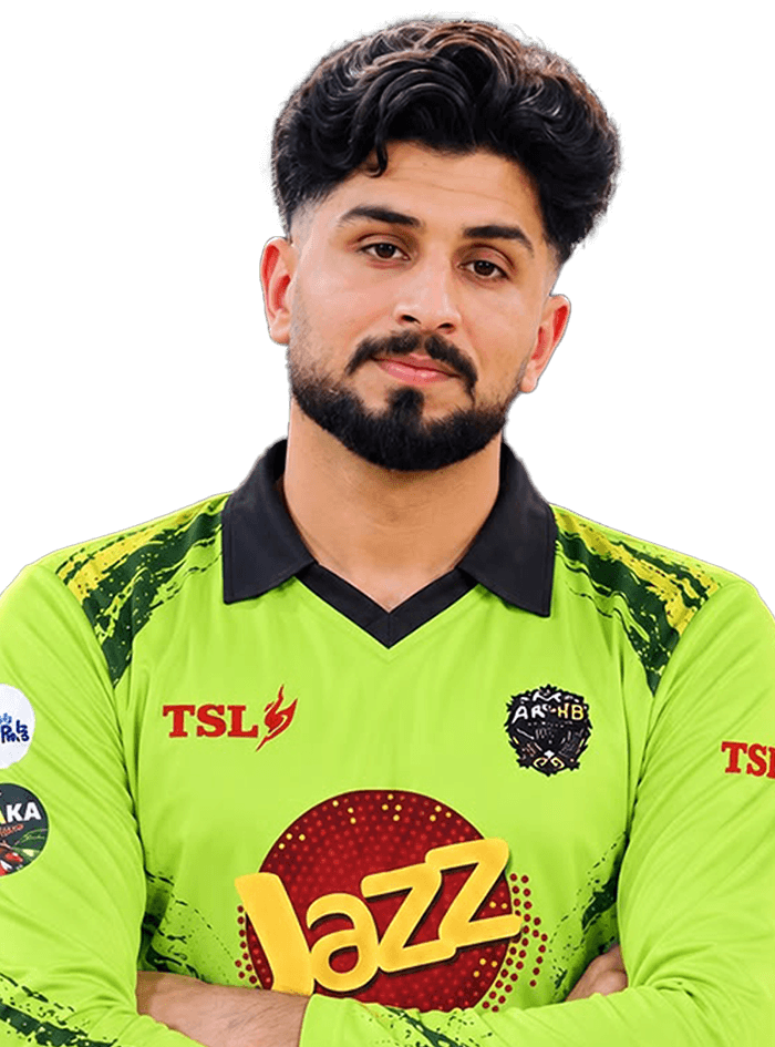 Dawood Suleman